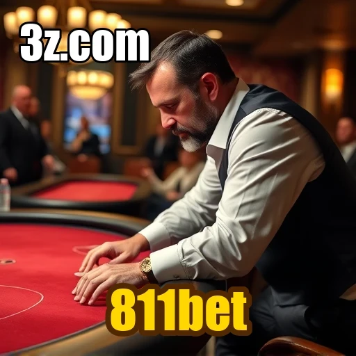 811bet Pesquisa de Apostas