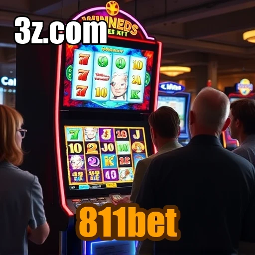 Jogos Virtuais em 811bet: Diversão e Segurança Garantidas